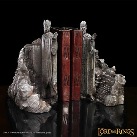 The Lord of the Rings Gates of Argonath Bookends-2