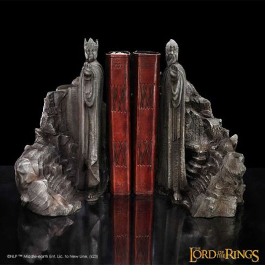 The Lord of the Rings Gates of Argonath Bookends-3