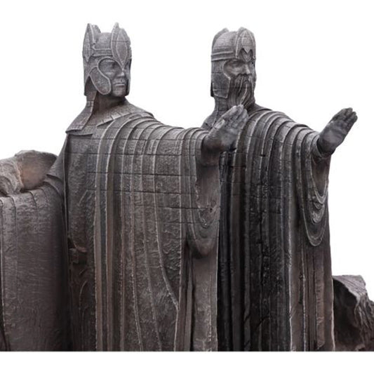 The Lord of the Rings Gates of Argonath Bookends-4