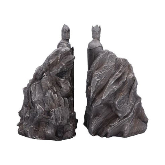 The Lord of the Rings Gates of Argonath Bookends-5