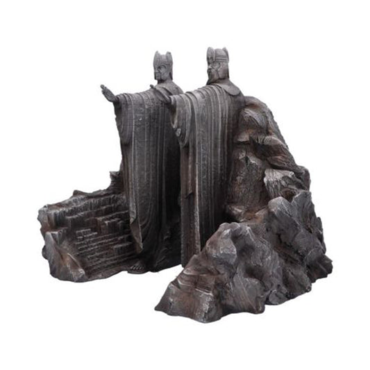 The Lord of the Rings Gates of Argonath Bookends-6