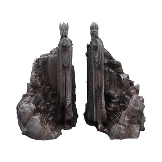 The Lord of the Rings Gates of Argonath Bookends-7