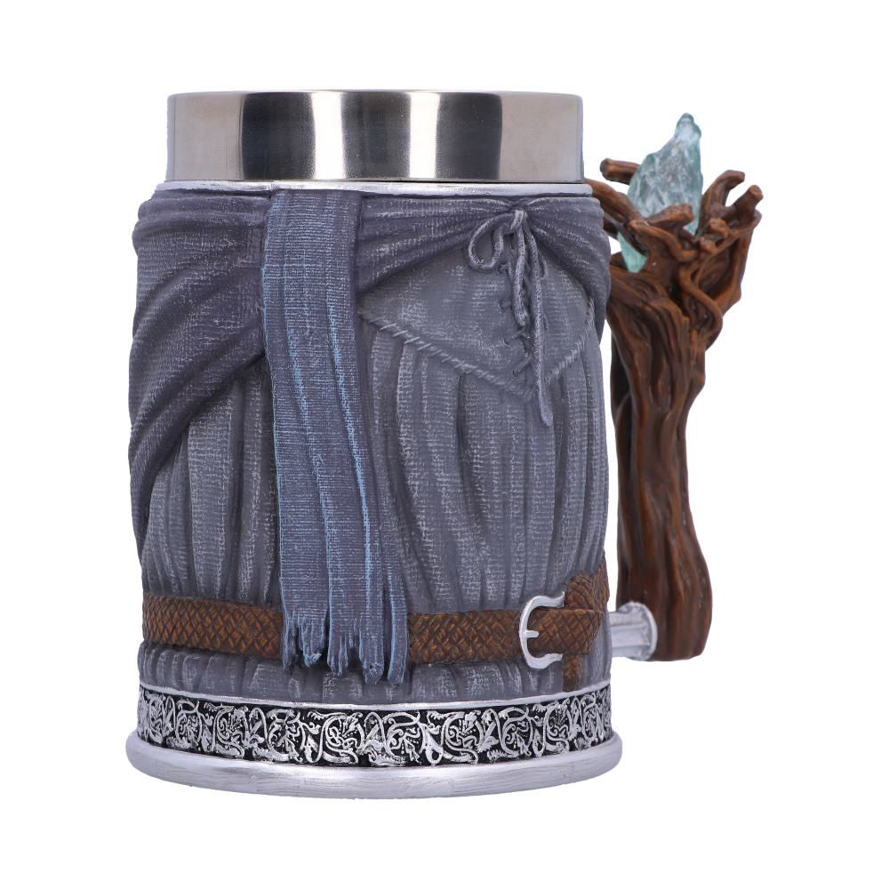 The Lord of the Rings Gandalf The Grey Tankard