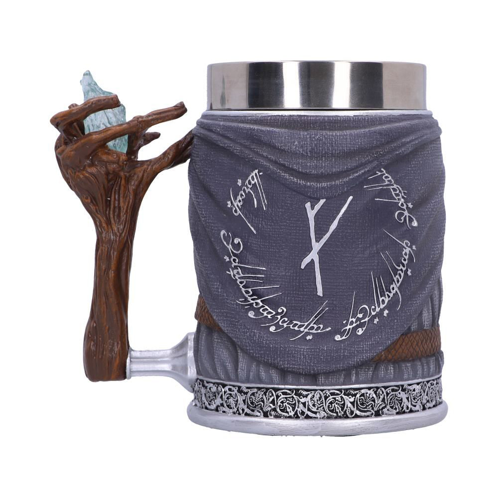 The Lord of the Rings Gandalf The Grey Tankard