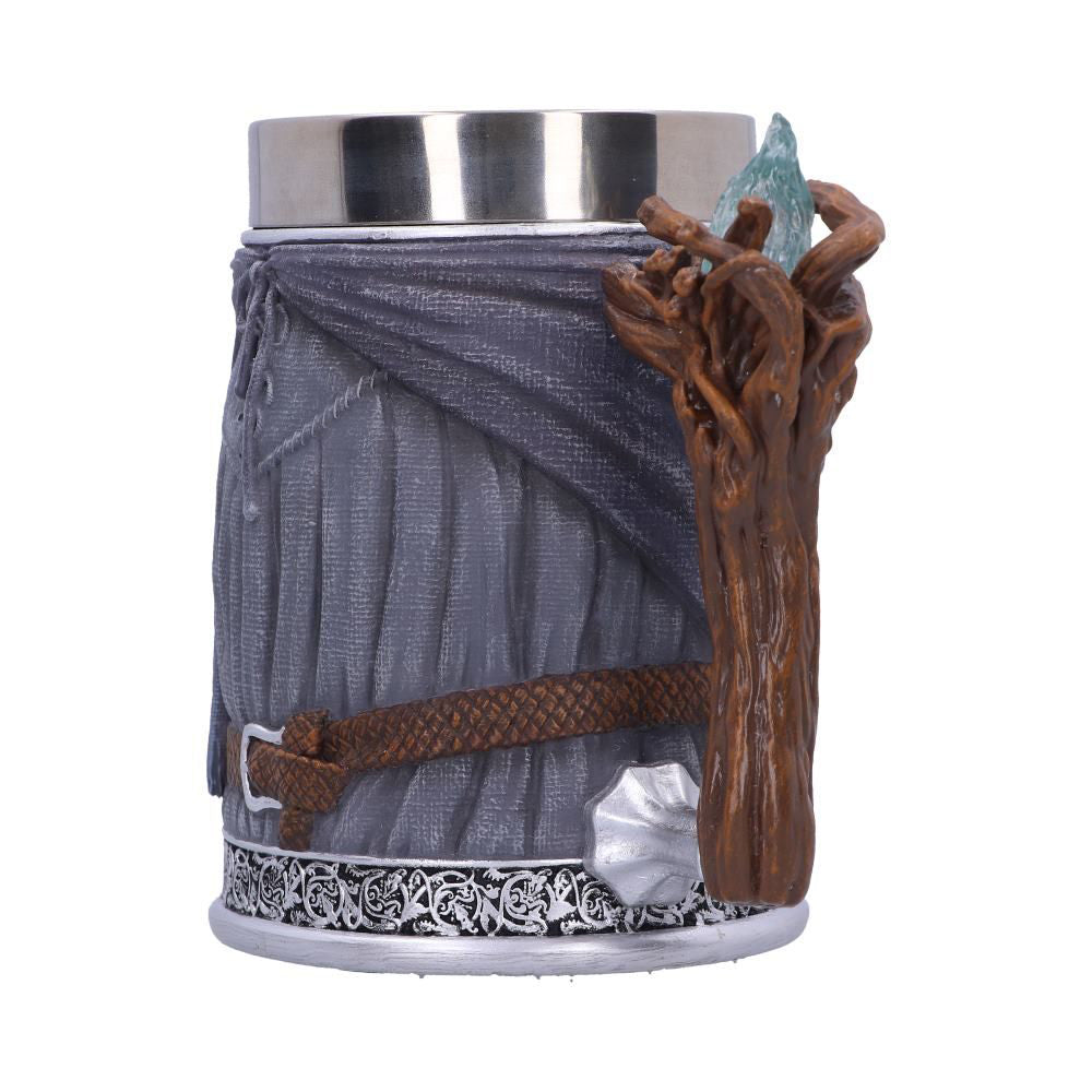 The Lord of the Rings Gandalf The Grey Tankard