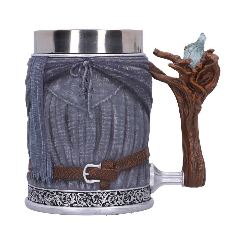 The Lord of the Rings Gandalf The Grey Tankard