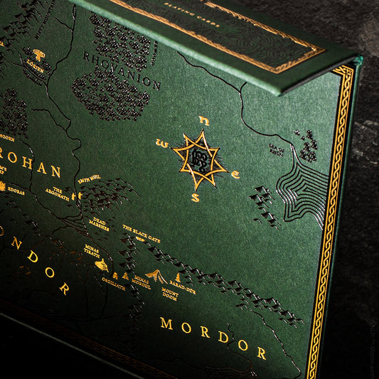 The Lord of the Rings Premium Special Edition Box Set-7