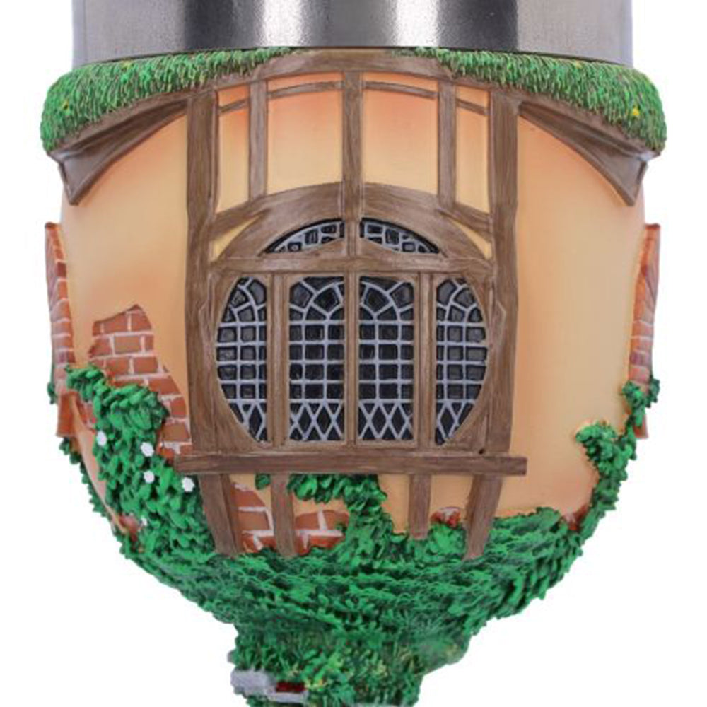 The Lord of The Rings The Shire Collectible Goblet