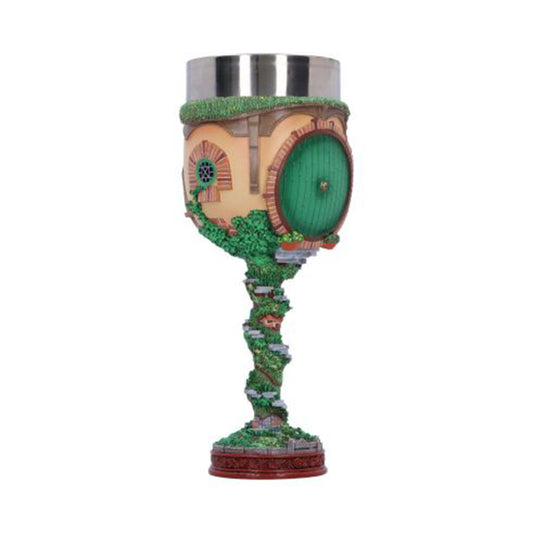 The Lord of The Rings The Shire Collectible Goblet-4