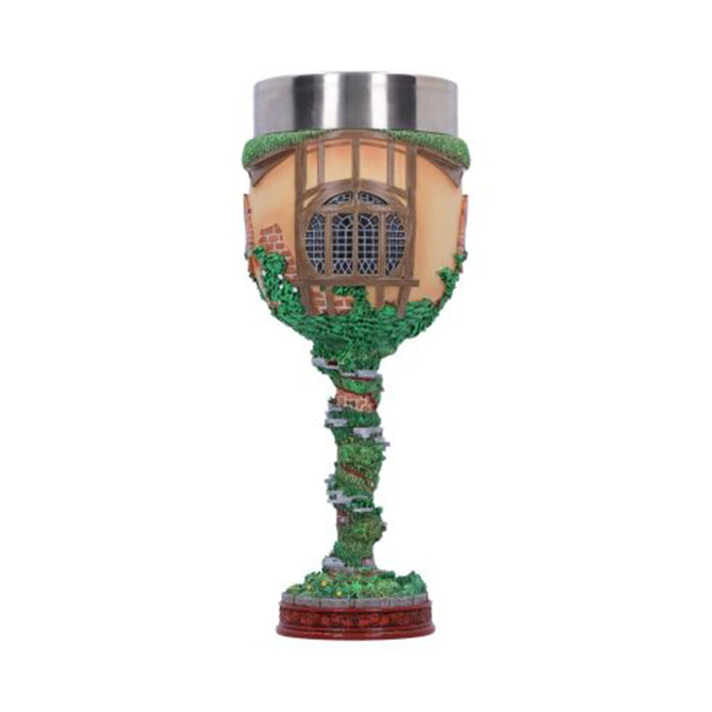 The Lord of The Rings The Shire Collectible Goblet