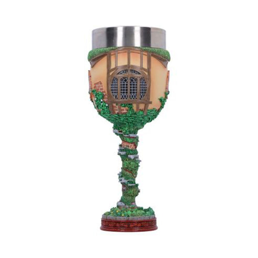 The Lord of The Rings The Shire Collectible Goblet-5