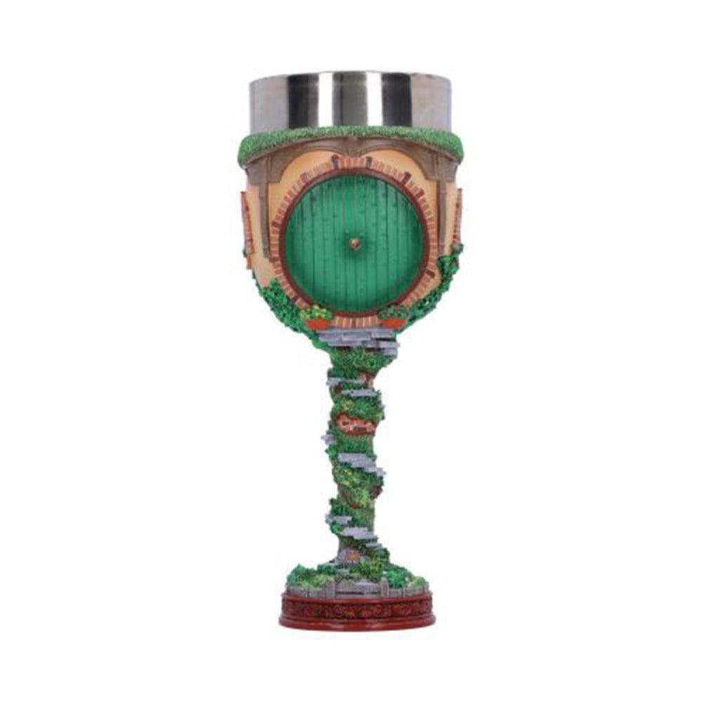 The Lord of The Rings The Shire Collectible Goblet