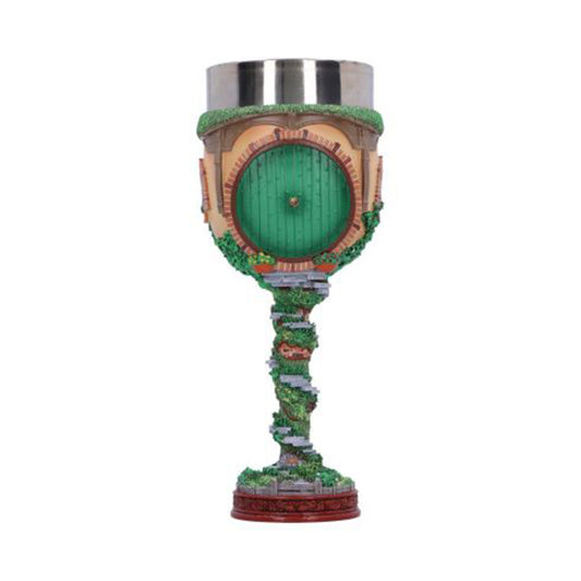 The Lord of The Rings The Shire Collectible Goblet-6