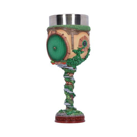 The Lord of The Rings The Shire Collectible Goblet-7