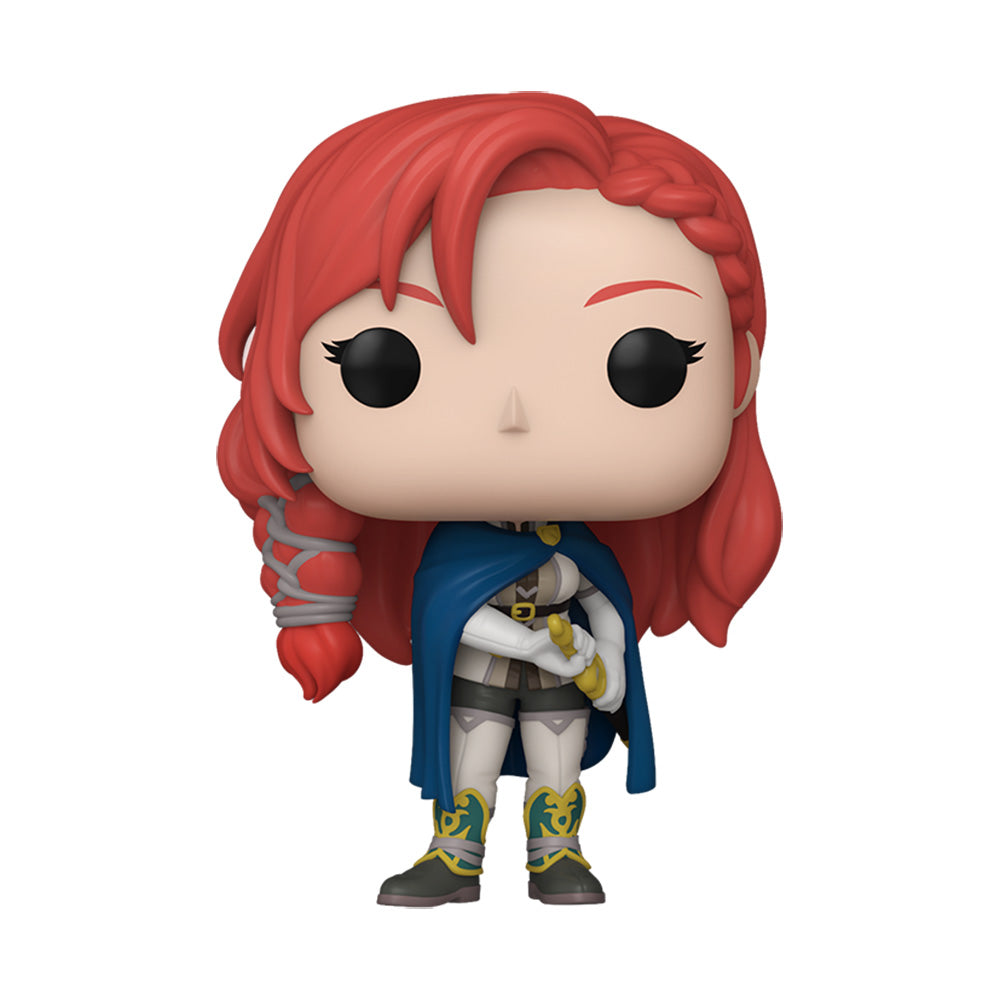 The Lord of the Rings: The War of Rohirrim Hera Funko Pop! Figure