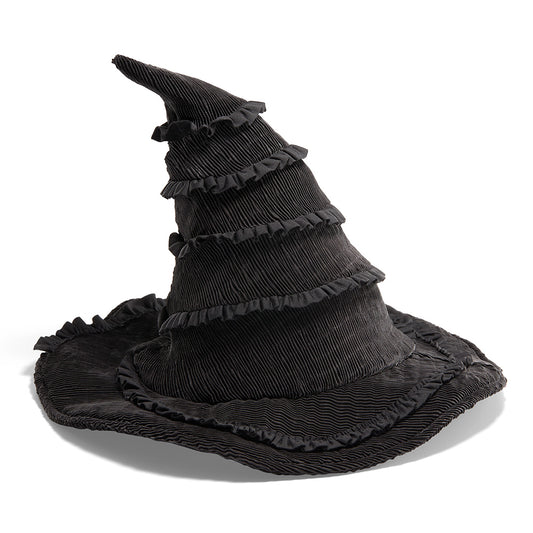 Wicked Elphaba's Hat-1