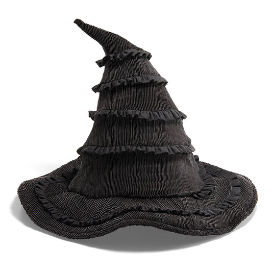 Wicked Elphaba's Hat-3