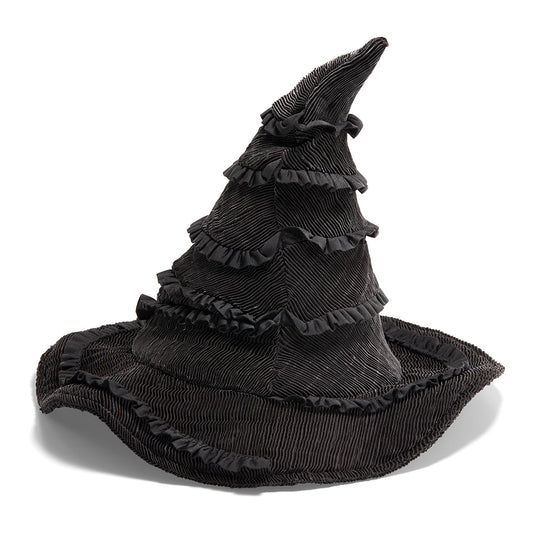 Wicked Elphaba's Hat-5