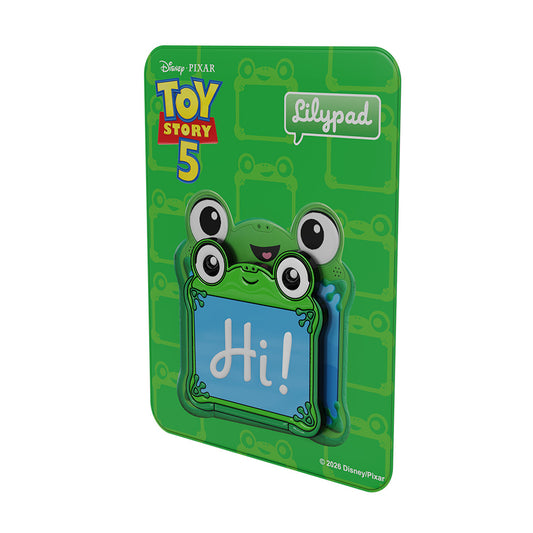 Toy Story 5 Blind Ball-23