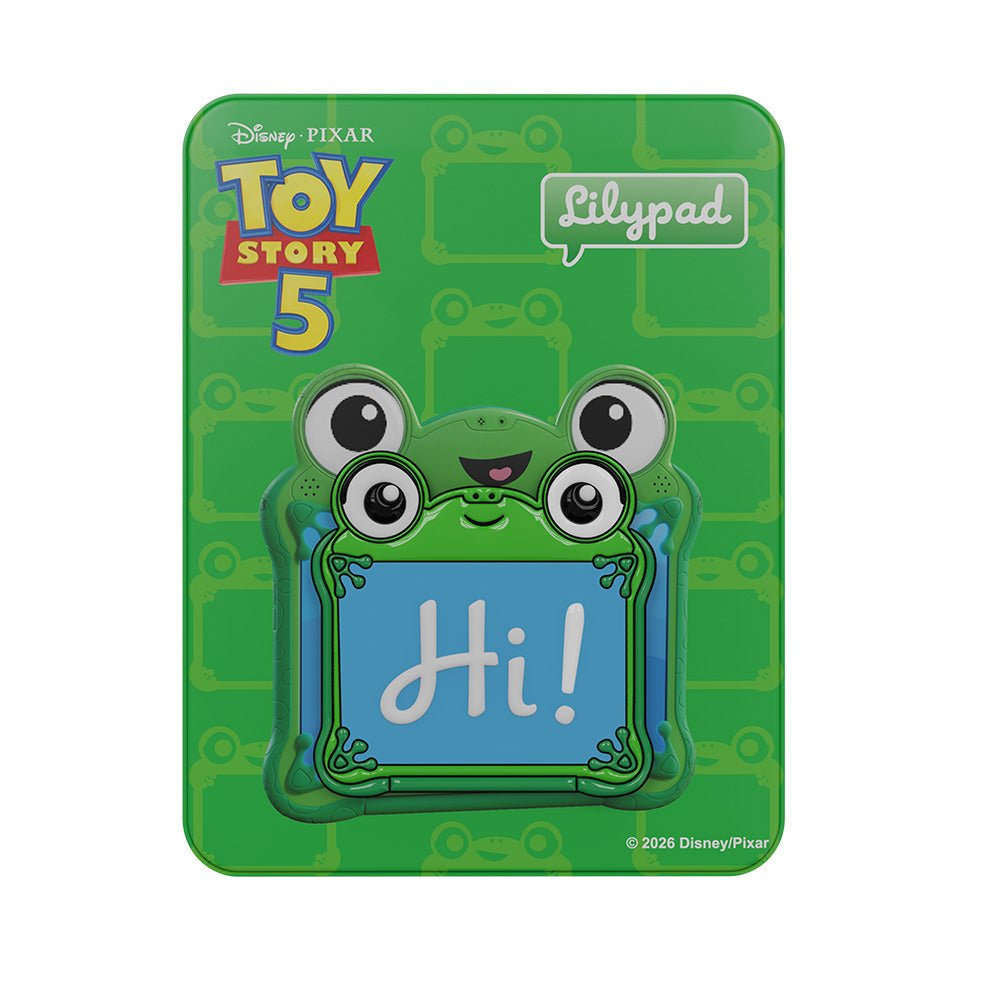 Toy Story 5 Blind Ball - Cup, Cup Topper, and Pin (8 styles)-15