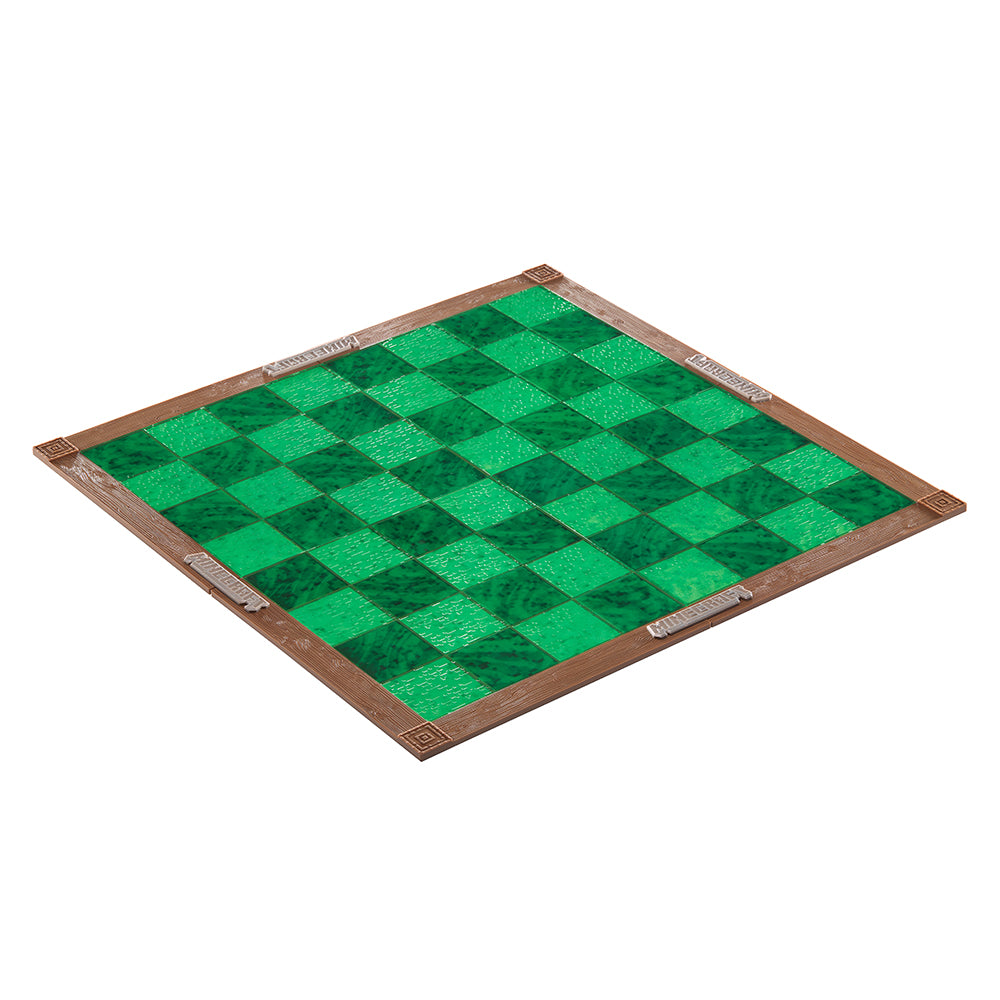 Minecraft Chess Set