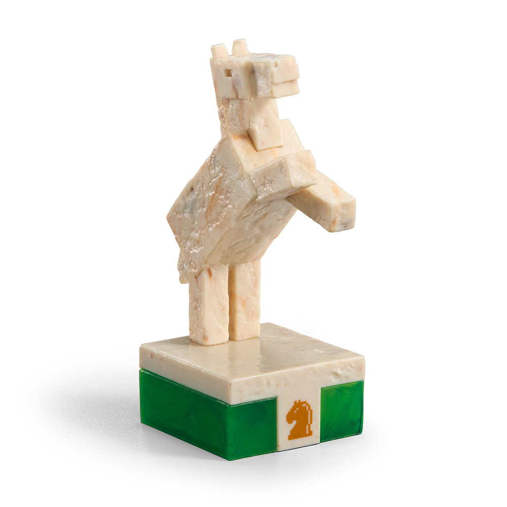 Minecraft Chess Set