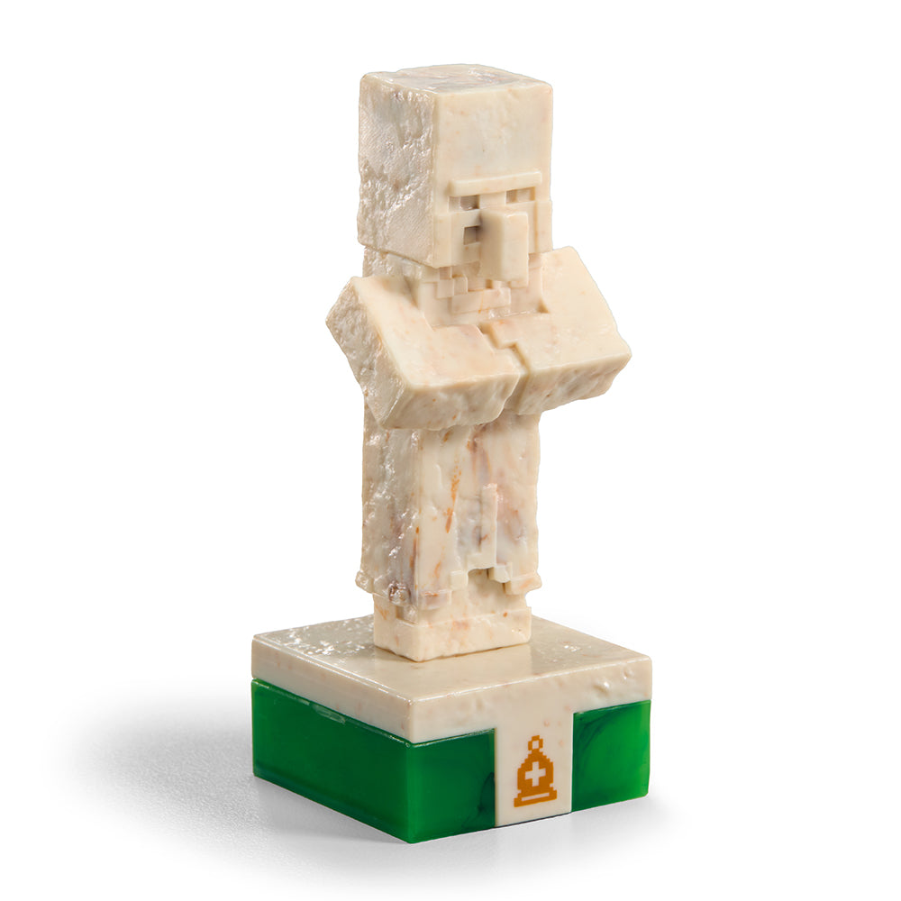 Minecraft Chess Set