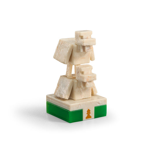 Minecraft Chess Set-22