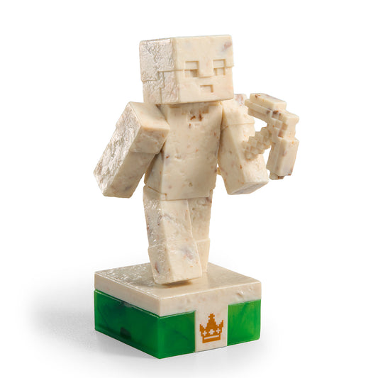 Minecraft Chess Set-23