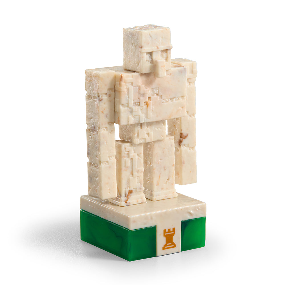 Minecraft Chess Set