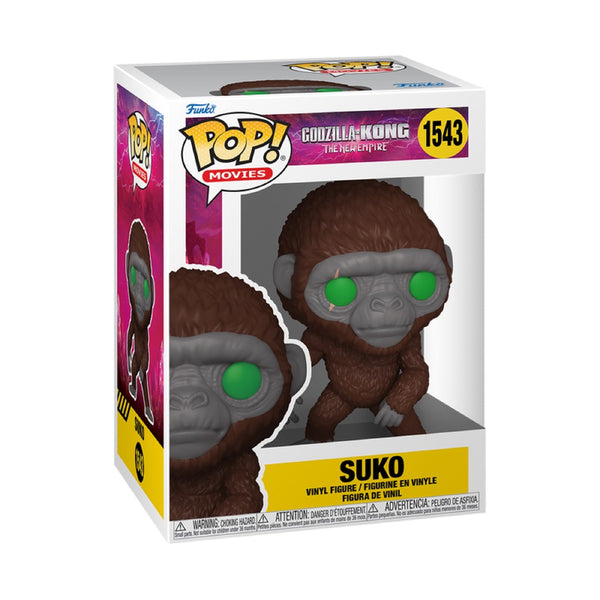 スペースゴジラ　Funko pop! MOVIES 1892 ファンコ スペースゴジラ Funko pop! MOVIES 1892 ファンコ - メルカリ