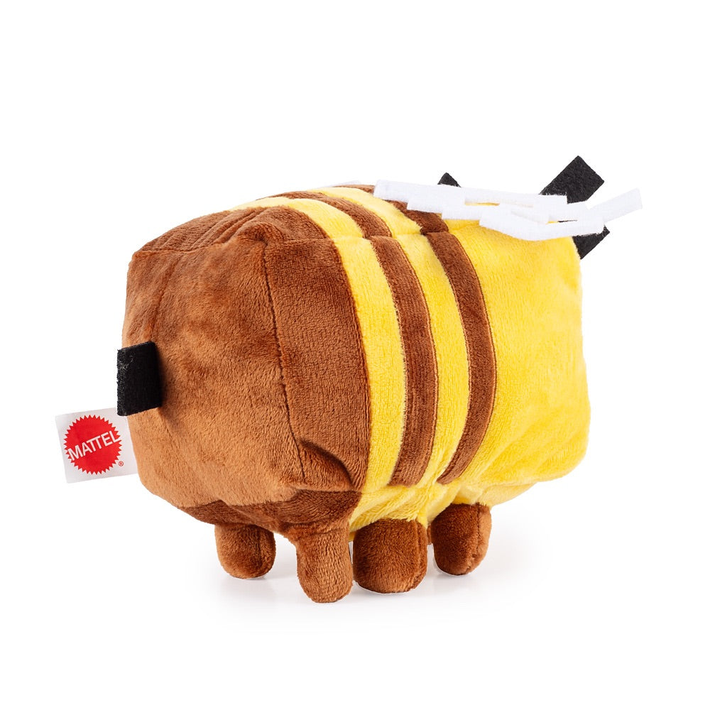 A Minecraft Movie Bee 8" Plush