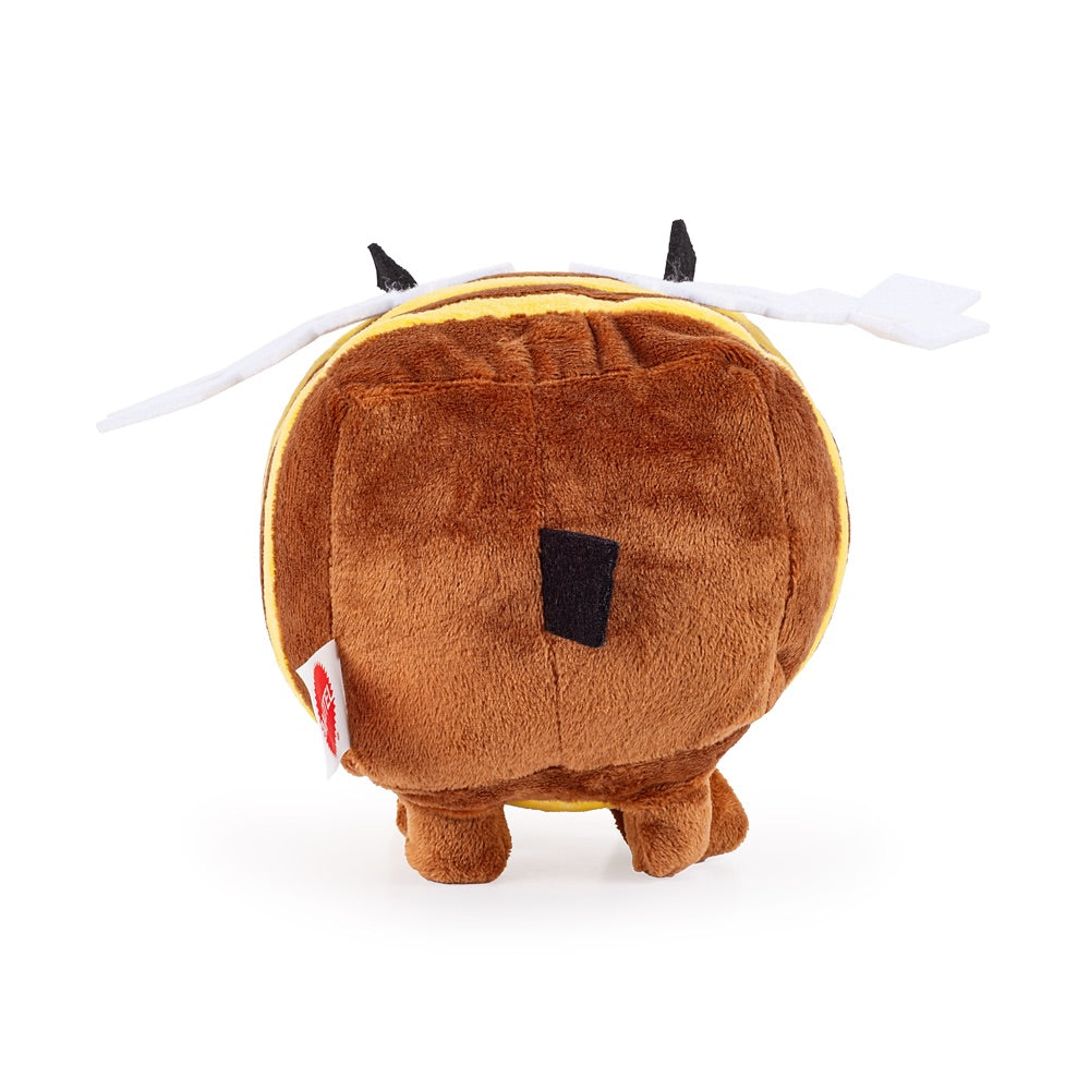 Minecraft Bee 8" Plush