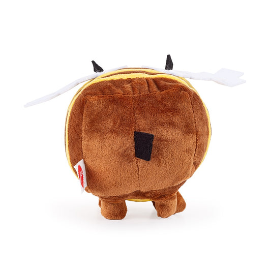 Minecraft Bee 8" Plush-4