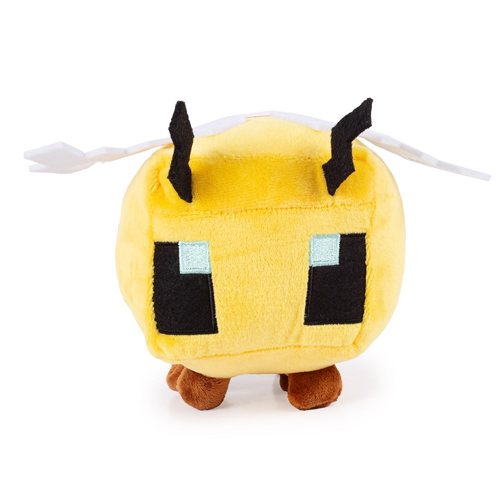 Minecraft Bee 8" Plush