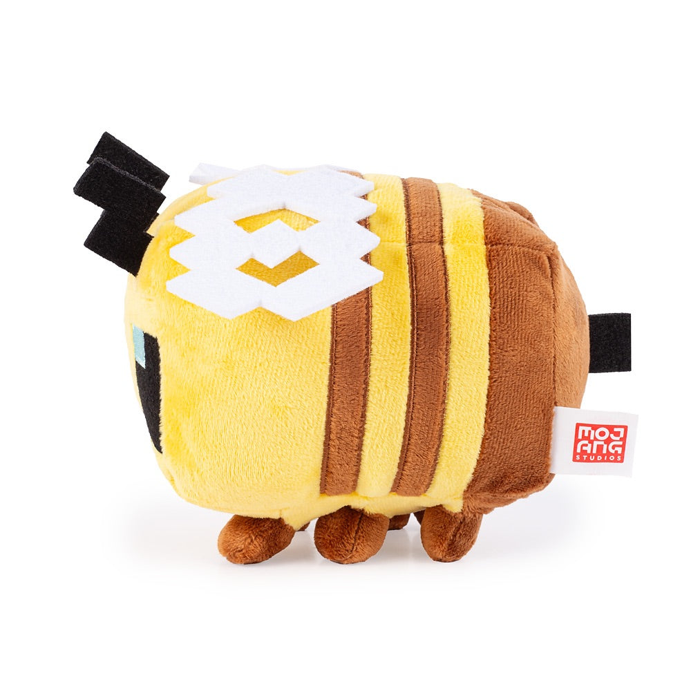 Minecraft Bee 8" Plush