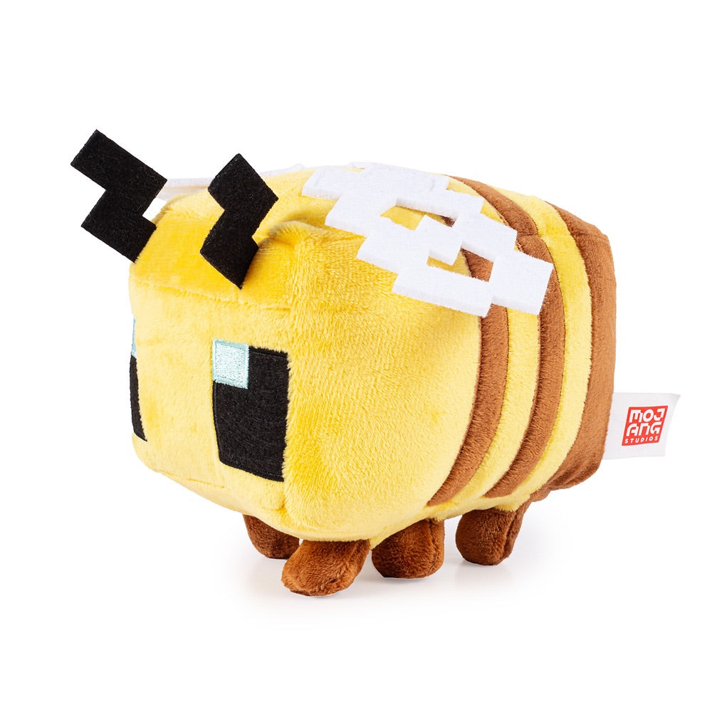 A Minecraft Movie Bee 8" Plush