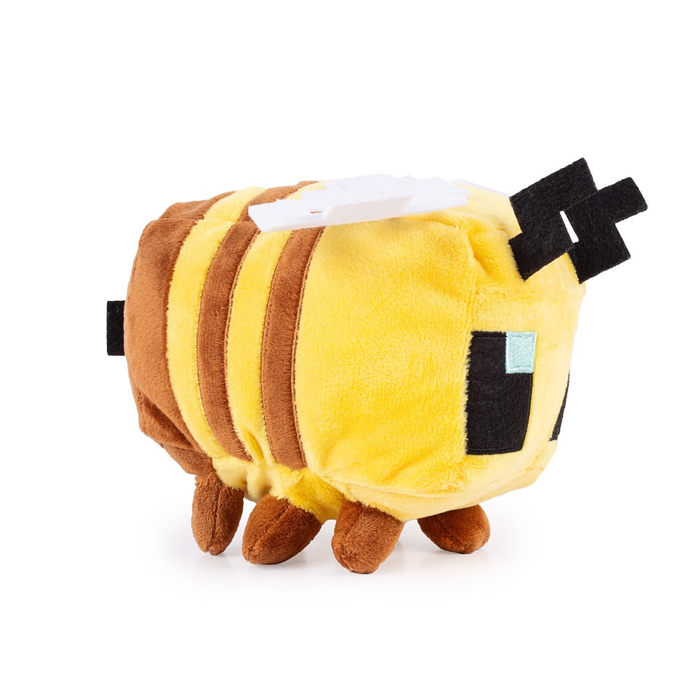 Minecraft Bee 8" Plush