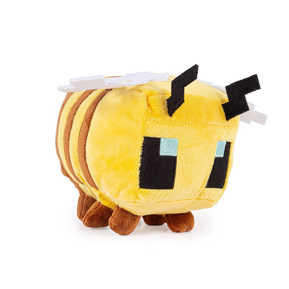 Minecraft Bee 8" Plush