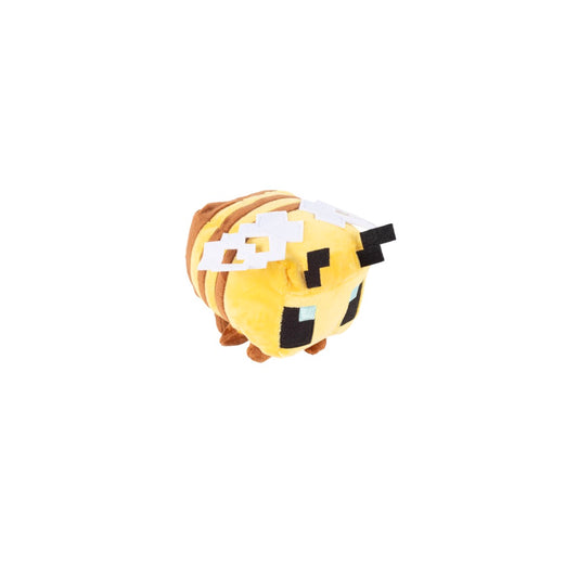 Minecraft Bee 8" Plush-7