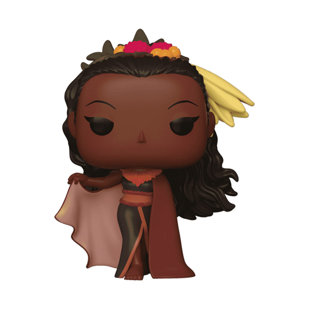 Moana 2 Matangi Funko Pop! Figure