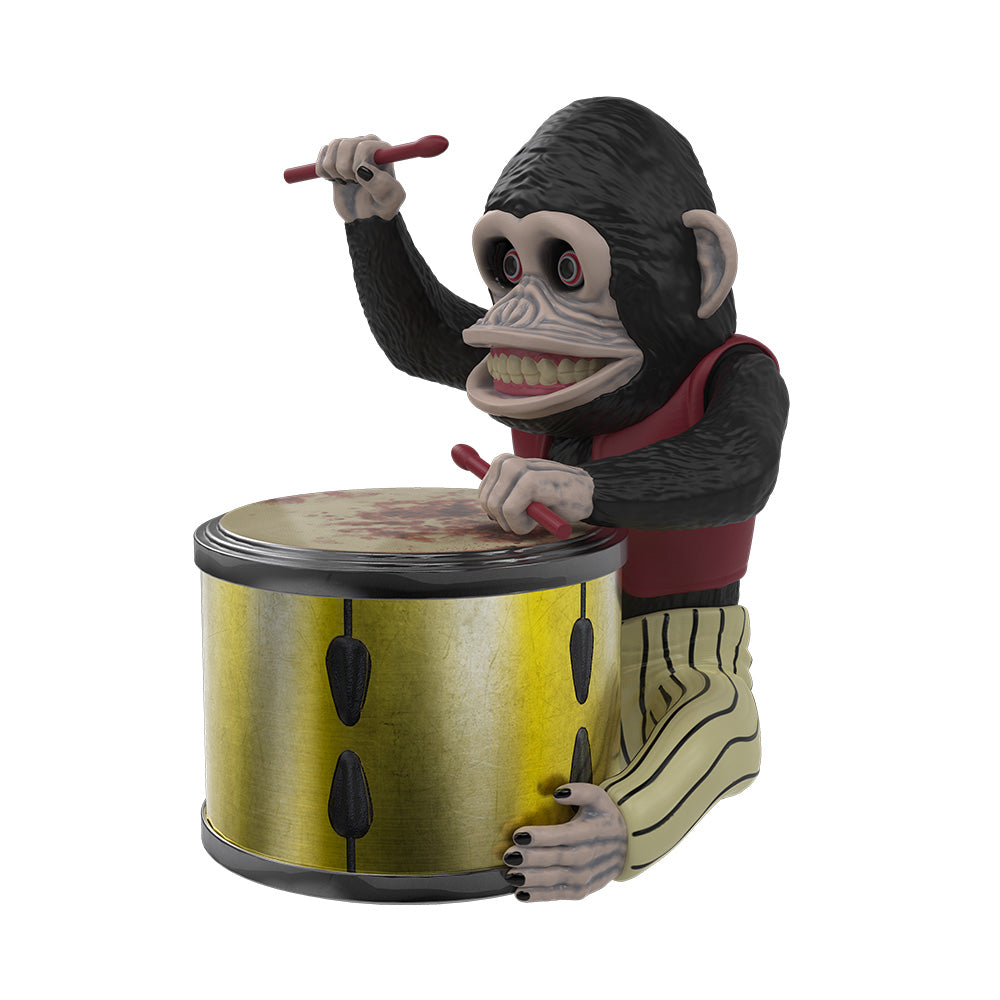 The Monkey Popcorn Bucket - Limited Edition Exclusive