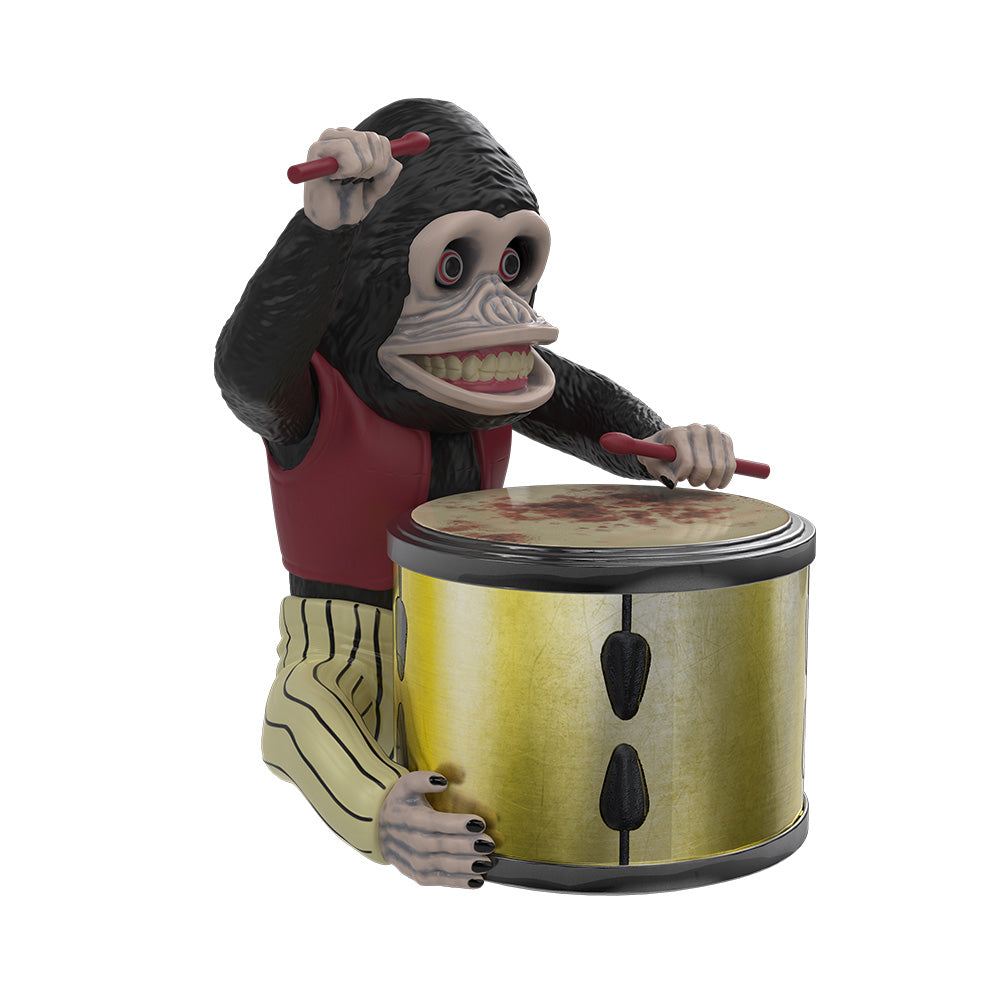 The Monkey Popcorn Bucket - Limited Edition Exclusive