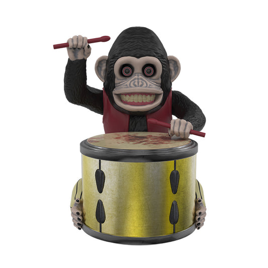 The Monkey Popcorn Bucket - Limited Edition Exclusive-0