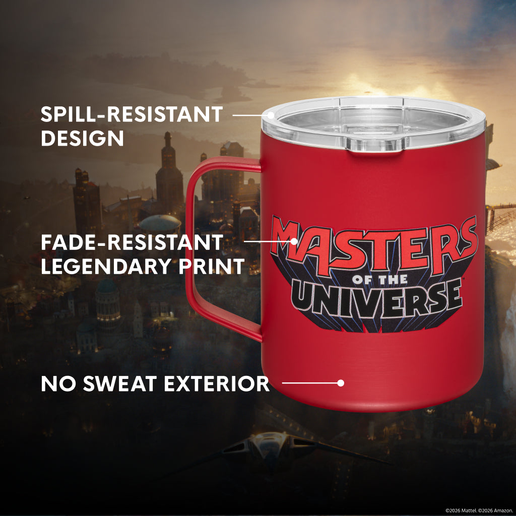 He-Man I Have the Power coffee mug inspired by the 2026 film