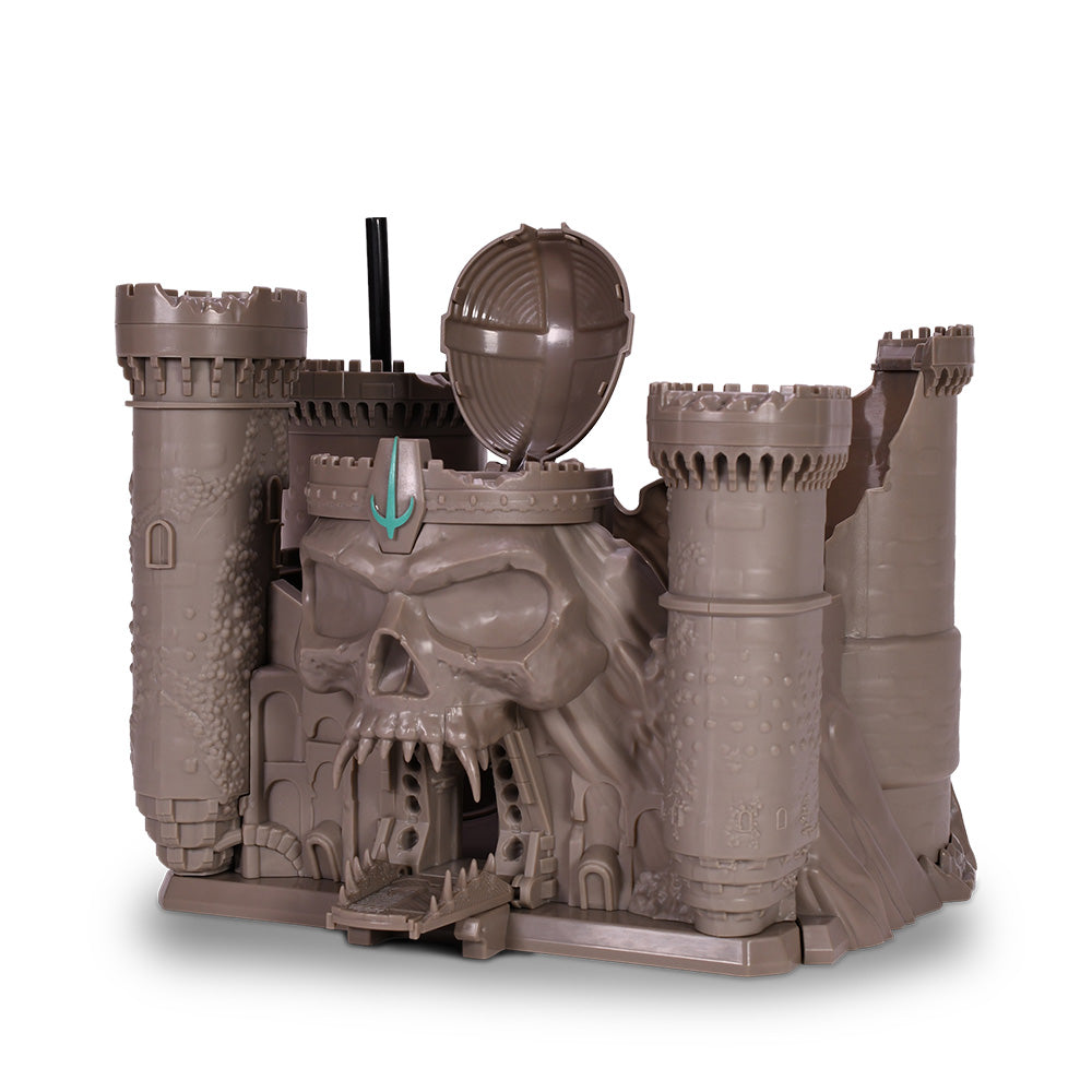 Masters of the Universe Castle Greyskull Combo Bucket-5