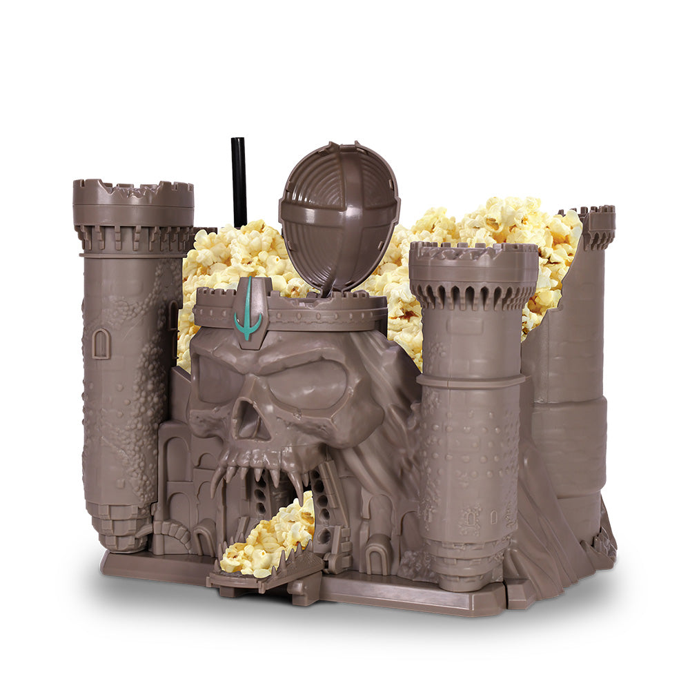 Masters of the Universe Castle Greyskull Combo Bucket