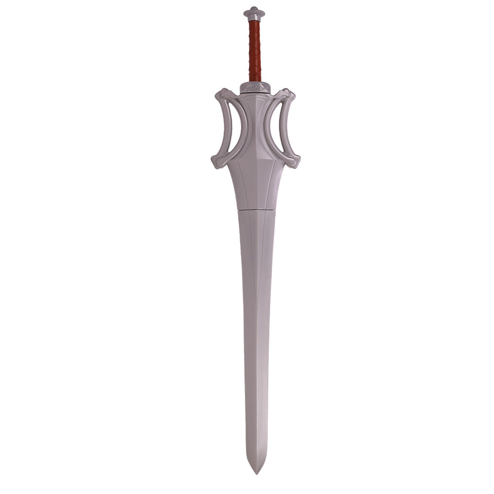 Masters of the Universe Power Sword Drink Cup