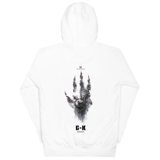 Godzilla x Kong: The New Empire Godzilla Unite Hoodie-1