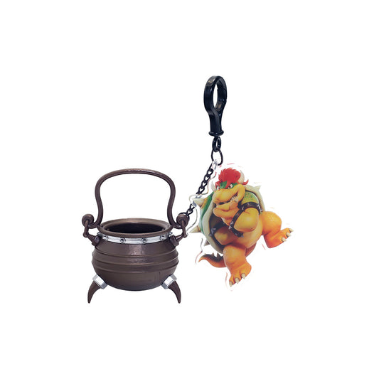 The Super Mario Galaxy Movie Mini Popcorn Bucket Bag Tag-2-0